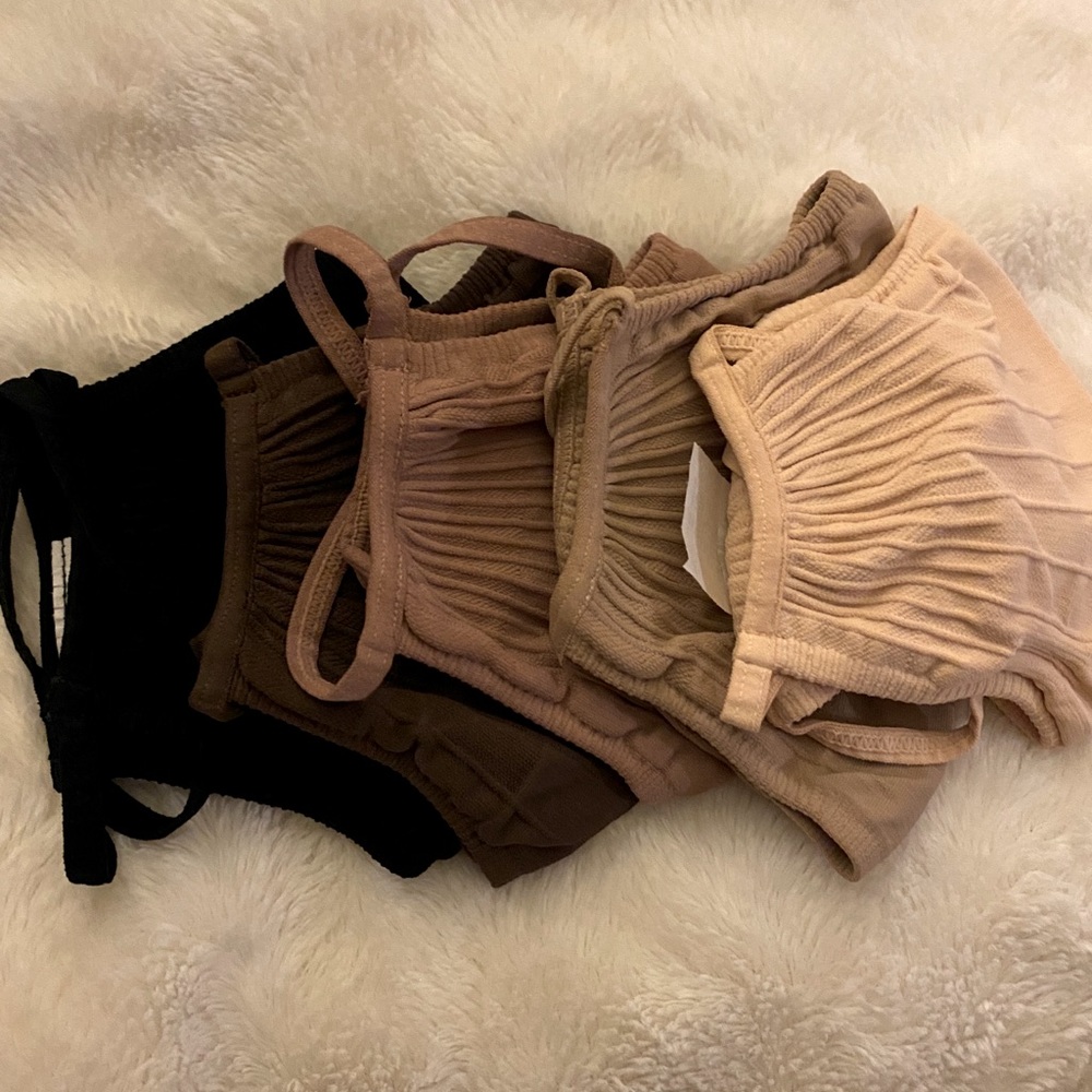 Skims Mask Set